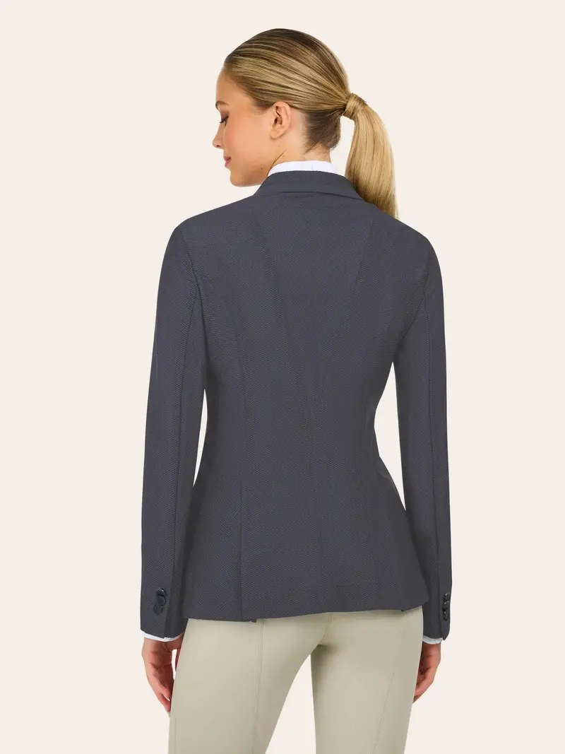 Harmony Evo Mesh Show Coat 3