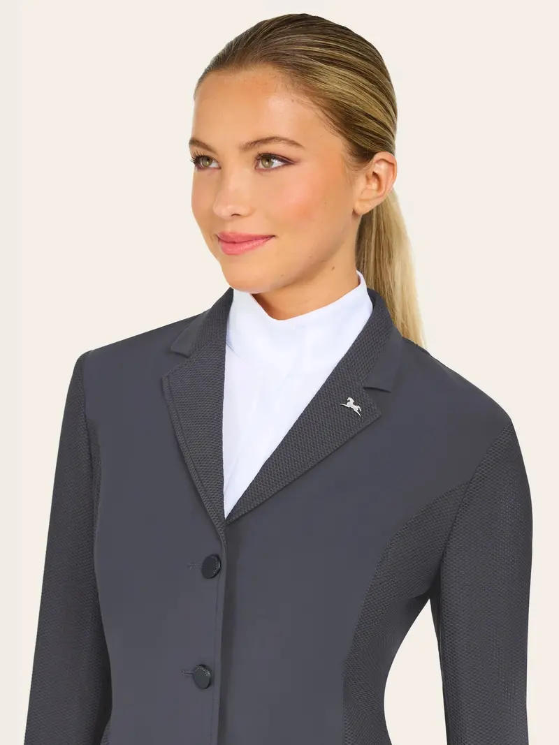 Harmony Evo Mesh Show Coat 5