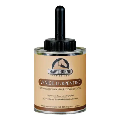 Hawthorne Venice Of Turpentine - 14 Oz 1