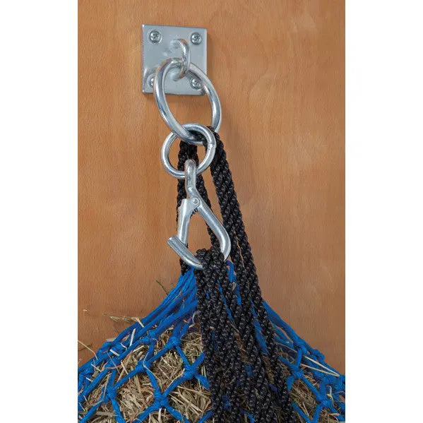 Hay Net Tie Ring 1