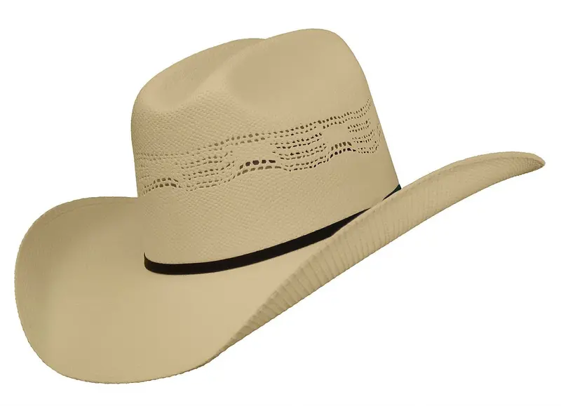 Hb1 Bangora Straw Hat 1