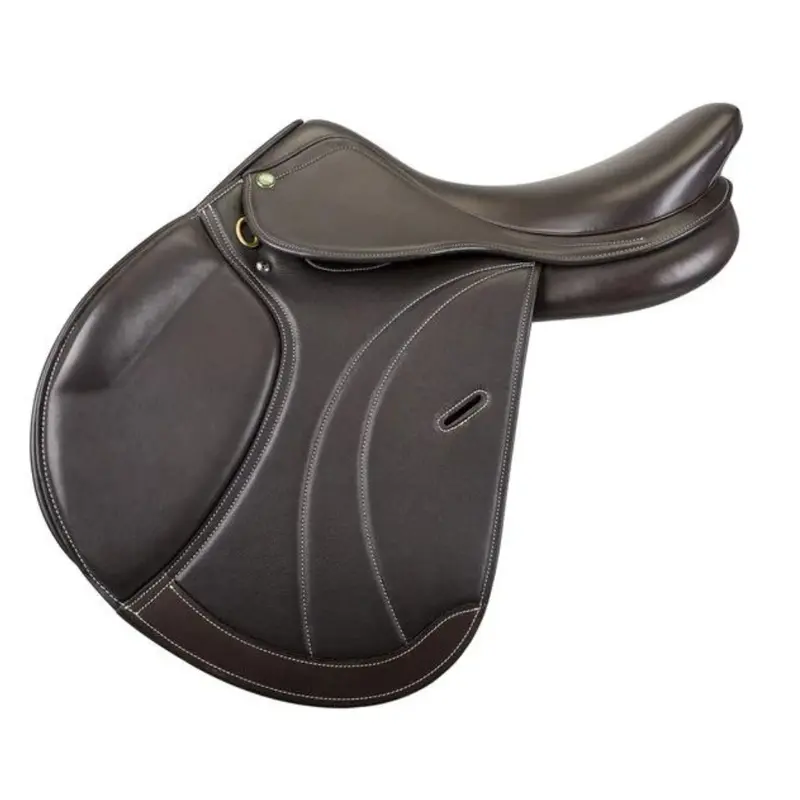 Hdr Henri De Rivel Equipe Close Contact Saddle 1