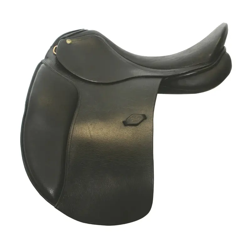 Hdr Henri De Rivel Pro Buffalo Dressage Saddle 1