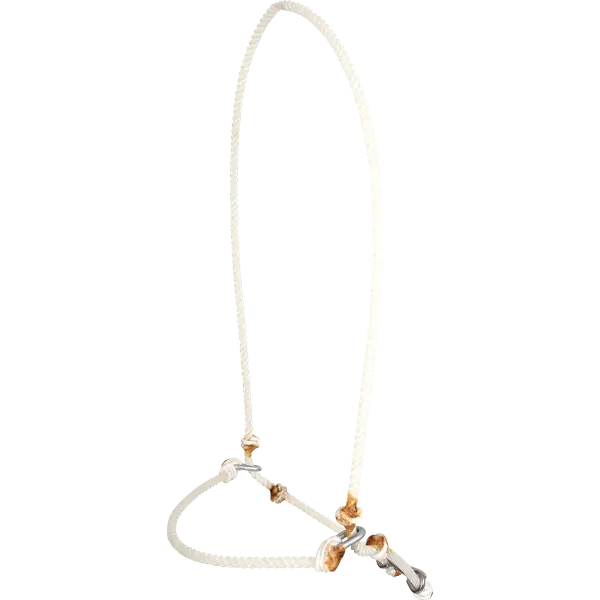 Headset Tiedown - Rope Nose 1