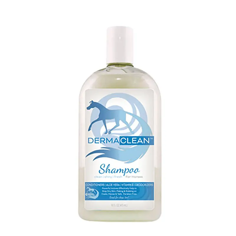 Healthy Haircare Derma Clean Shampoo - 16Oz 1
