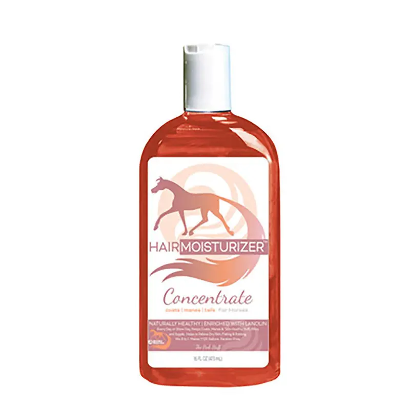 Healthy Haircare Hair Moisturizer 1