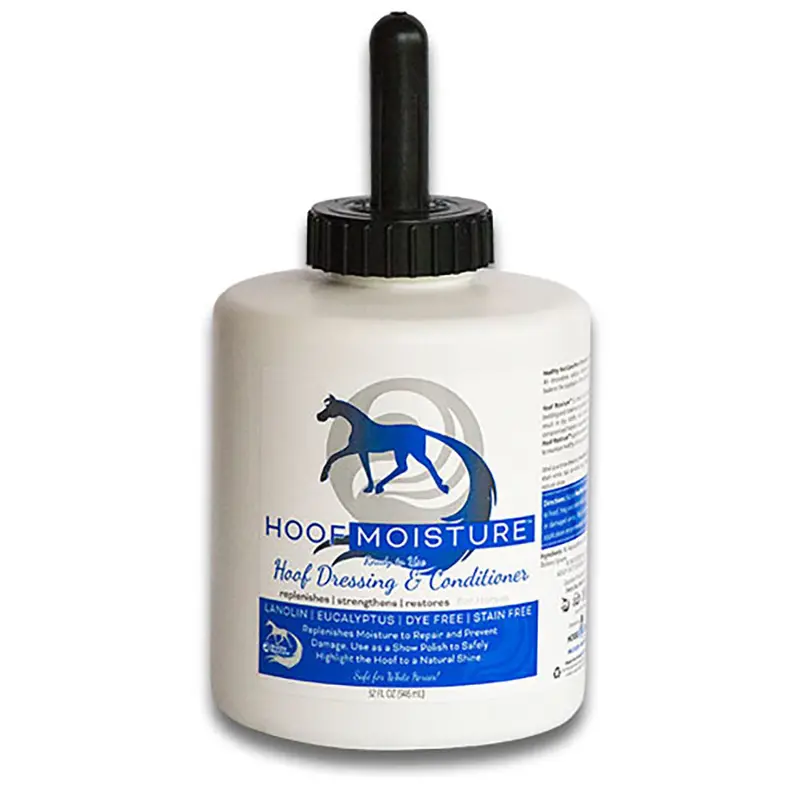 Healthy Haircare Hoof Moisture 1