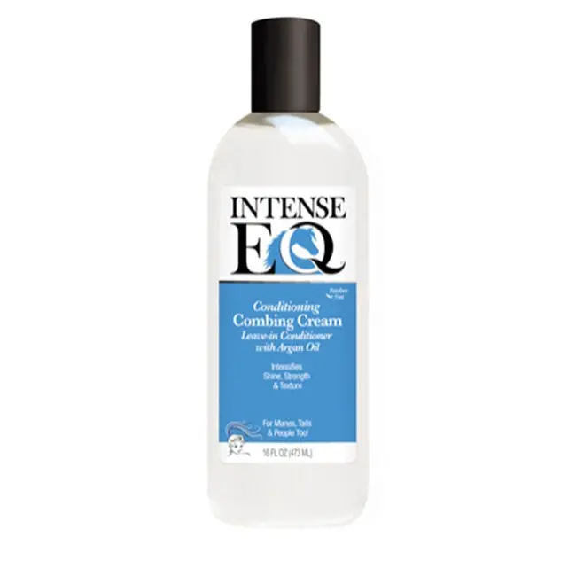 Healthy Haircare Intense Eq Conditioning Cream 1