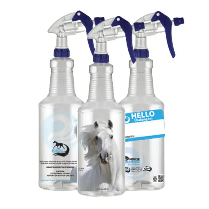 Healthy Haircare Spray Bottle 1