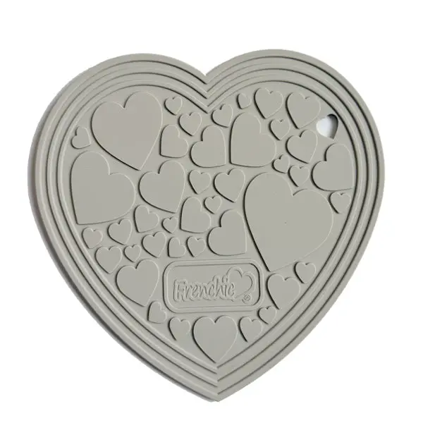 Heat Resistant Silicone Mat - Cool Beans 1