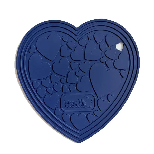Heat Resistant Silicone Mat - Hornblower 1