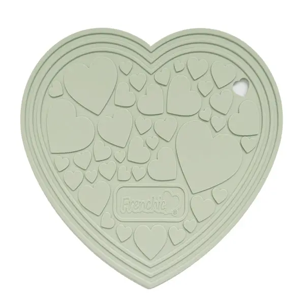 Heat Resistant Silicone Mat - Wise Old Sage 1