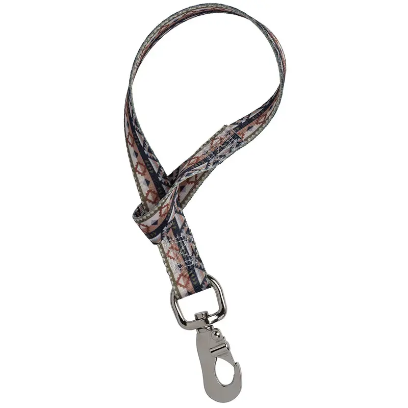 Heavy-Duty Nylon Bucket Carry Strap