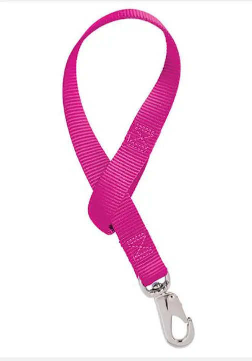 Heavy-Duty Nylon Bucket Carry Strap