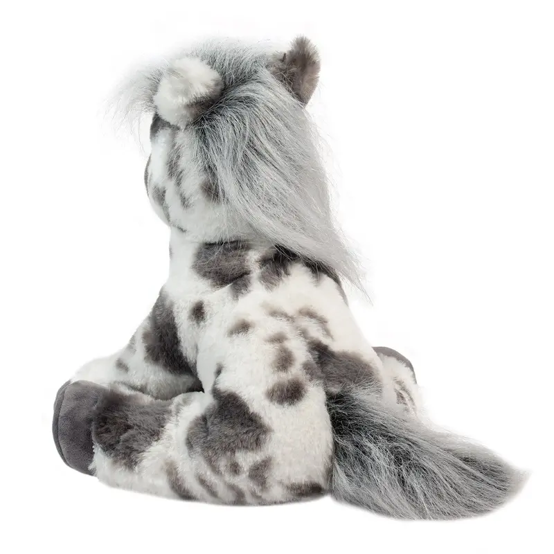 Hemie Soft Spotted Horse 1