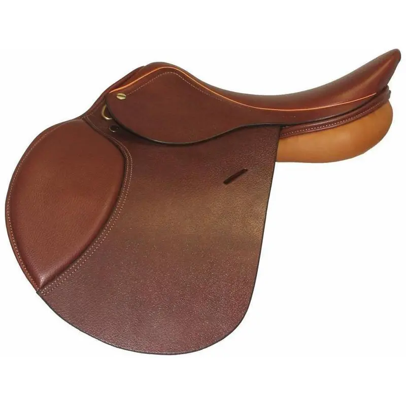 Henri De Rivel Advantage Close Contact Saddle 1