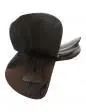 Henri De Rivel Carbon Fiber On Cantle Close Contact Saddle 2