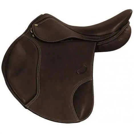 Henri De Rivel Carmel Jumping Saddle 1