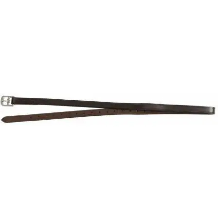 Henri De Rivel Children's Nylon Lined Stirrup Leather 1