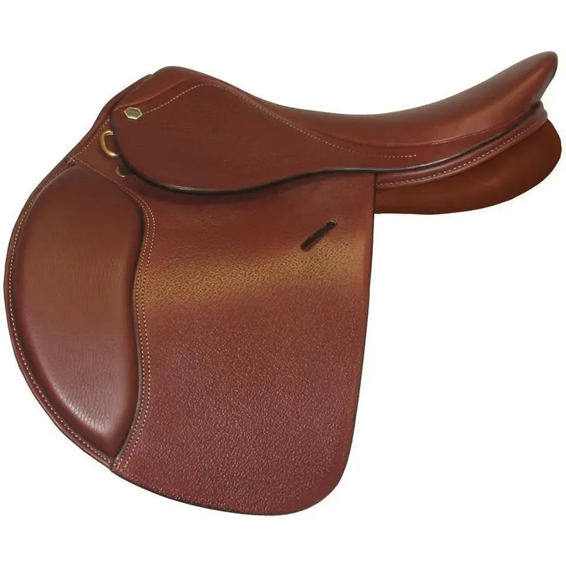 Henri De Rivel Club Hdr Close Contact Saddle 1