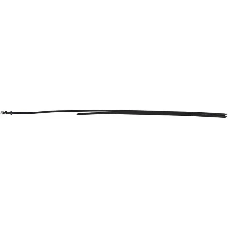 Henri De Rivel Crown For Traditional Bridles 1