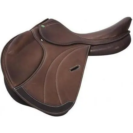Henri De Rivel Equipe Close Contact Saddle 1