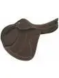 Henri De Rivel Galia Covered Close Contact Saddle 3