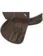 Henri De Rivel Galia Covered Close Contact Saddle 4