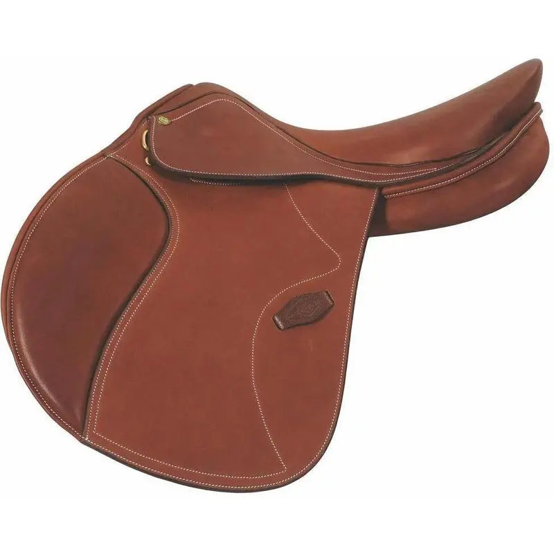 Henri De Rivel Lumina Close Contact Saddle 1