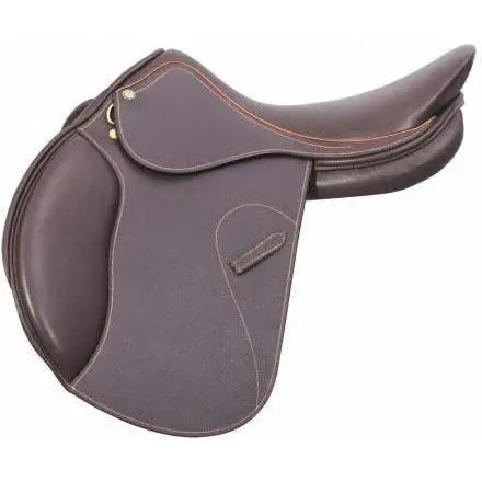 Henri De Rivel Memor-X Close Contact Saddle 1