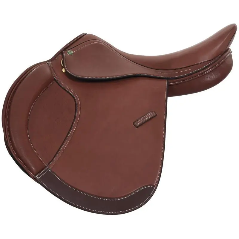 Henri De Rivel Pro Concept Close Contact Saddle 1