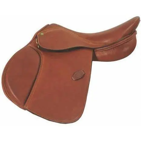Henri De Rivel Pro Pony Saddle 1