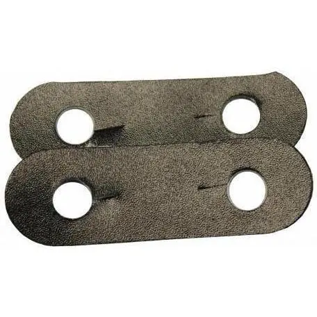 Henri De Rivel Replacement Leather Stirrup Straps 1