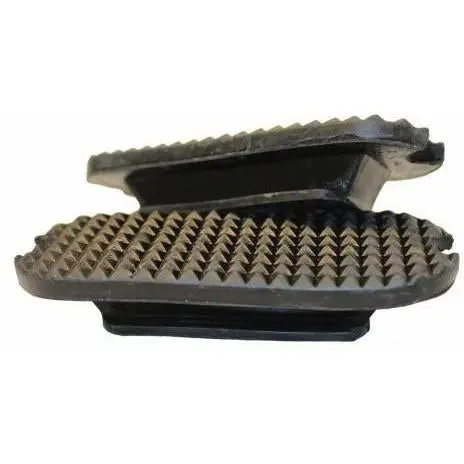 Henri De Rivel Replacement Stirrup Pads 1
