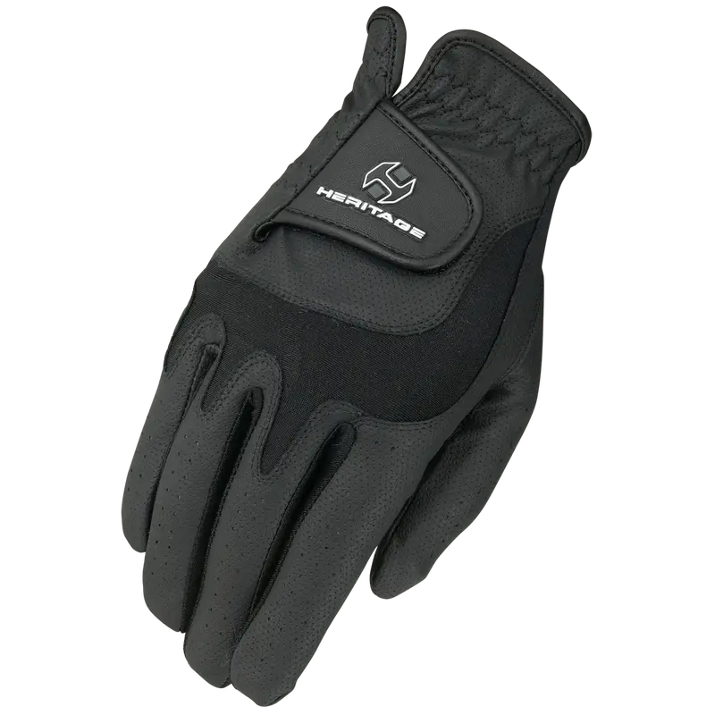 Heritage Elite Show Glove 1