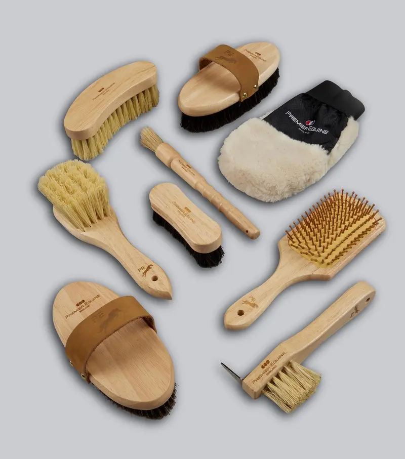 Heritage Grooming Kit 1