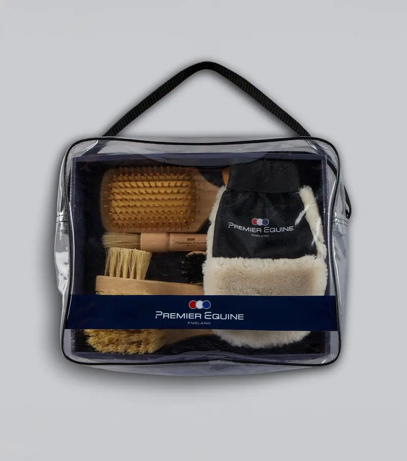 Heritage Grooming Kit 2