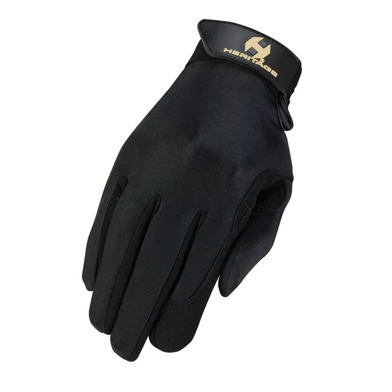 Heritage Performance Glove 1