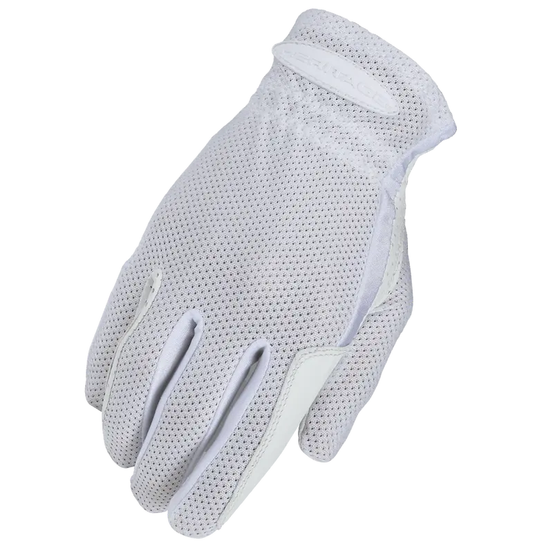 Heritage Pro Flow Summer Show Gloves 1