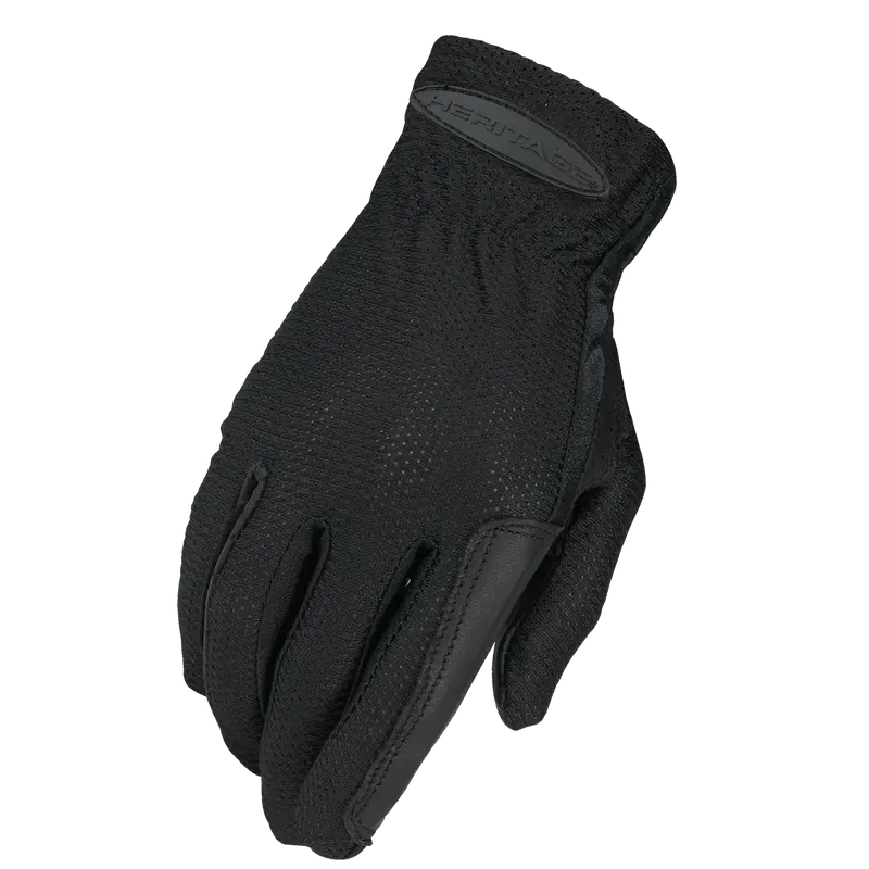 Heritage Pro Flow Summer-Weight Show Gloves