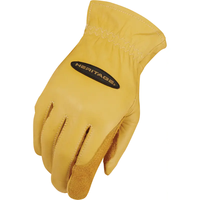 Heritage Ranch Work Glove 1