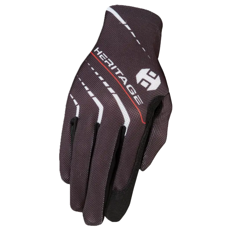 Heritage Solara Glove 1