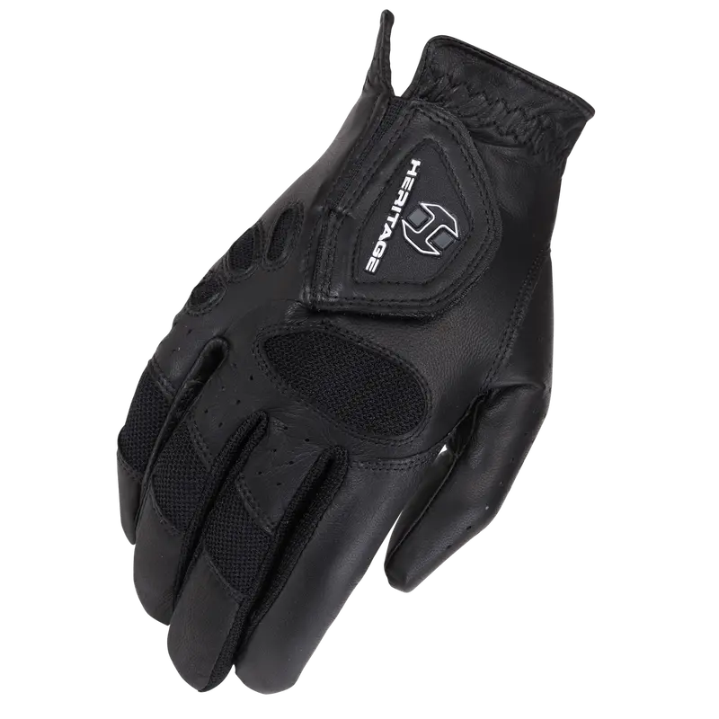 Heritage Tackified Pro Air Show Glove 1