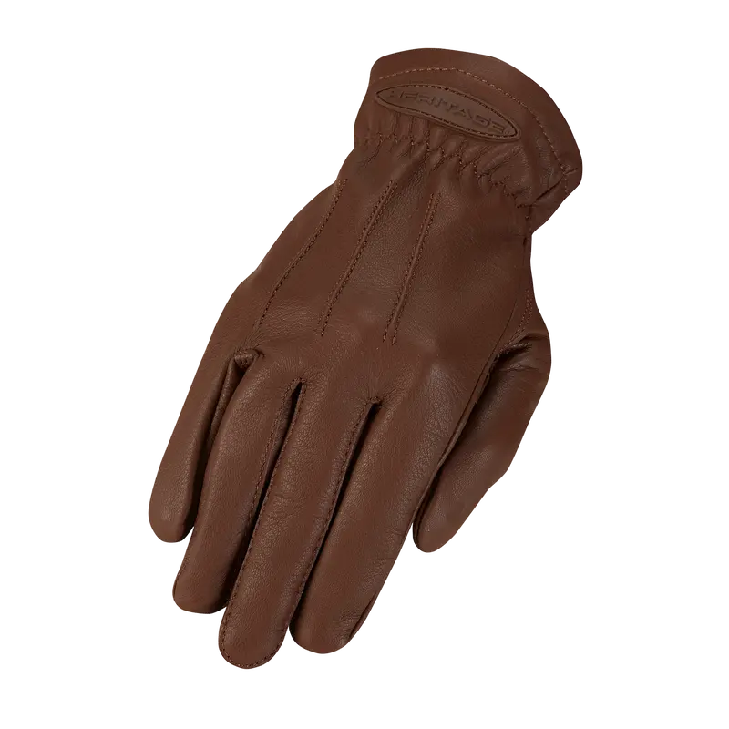 Heritage Trail Riding Glove – Discounted Equestrian Accessory