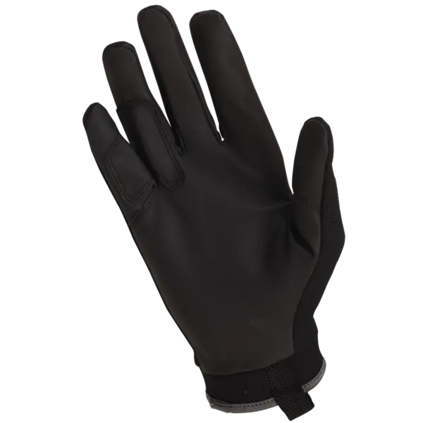 Heritage Ultralite Glove-Black 2