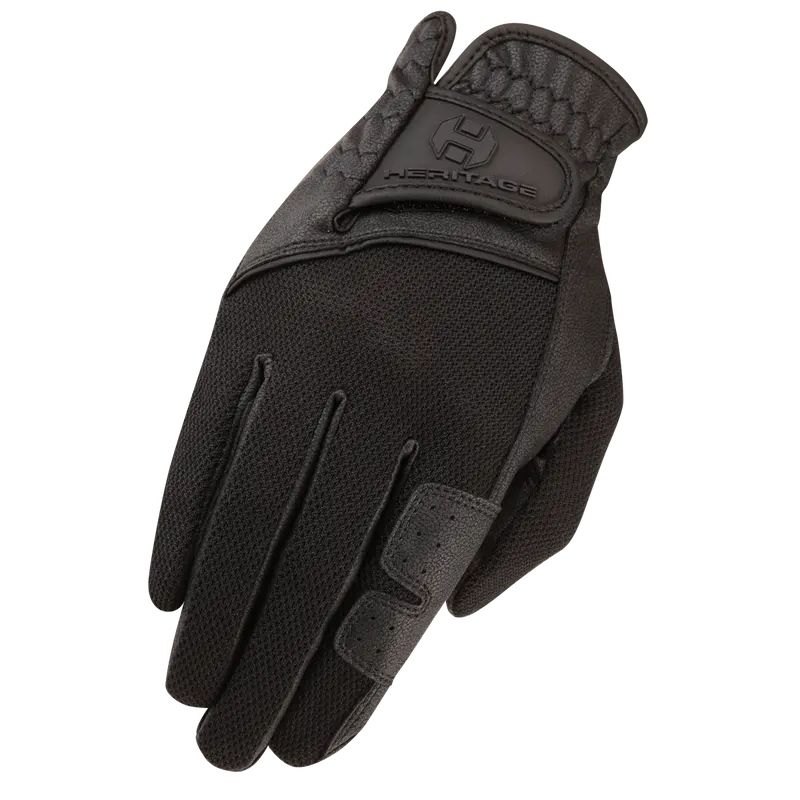 Heritage X Country Glove 1