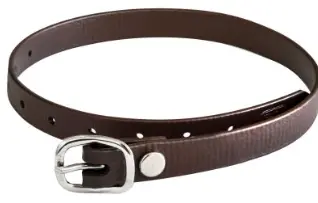 Herm Sprenger Biothane Spur Straps 45Cm 3