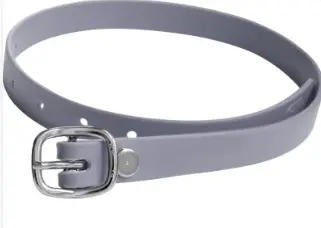 Herm Sprenger Biothane Spur Straps 45Cm 3