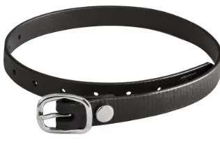 Herm Sprenger Biothane Spur Straps 45Cm 4