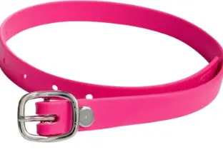 Herm Sprenger Biothane Spur Straps 45Cm 4